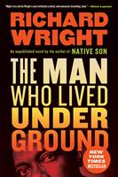   The Man Who Lived Underground