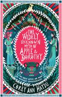   The Widely Unknown Myth of Apple & Dorothy