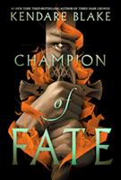   Champion of Fate