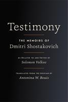   Testimony