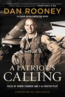   A Patriot's Calling