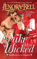   Duke Most Wicked