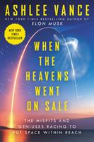   When the Heavens Went on Sale
