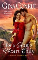   For a Scot's Heart Only
