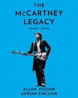   The McCartney Legacy