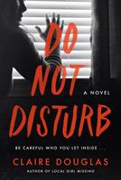   Do Not Disturb