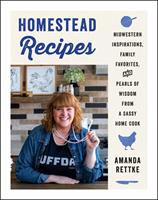   Homestead Recipes