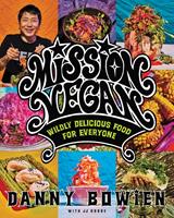   Mission Vegan