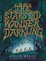   The Stars Did Wander Darkling