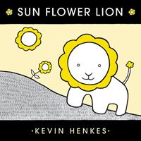   Sun Flower Lion