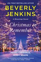   A Christmas to Remember
