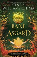   The Runestone Saga: Bane of Asgard