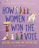   How Women Won the Vote