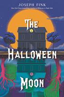   The Halloween Moon