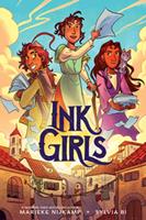   Ink Girls