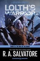   Lolth's Warrior