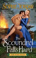   The Scoundrel Falls Hard