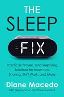   The Sleep Fix