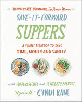   Save-It-Forward Suppers
