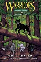   Warriors: Exile from ShadowClan (Full-Color Adventure)