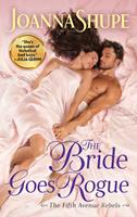   The Bride Goes Rogue