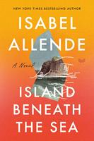   Island Beneath the Sea