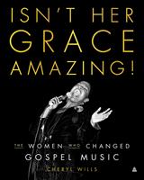   Isn't Her Grace Amazing!