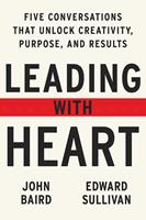   Leading with Heart