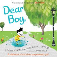   Dear Boy