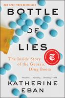  Bottle of Lies