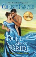   Duke Seeks Bride