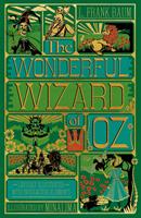   The Wonderful Wizard of Oz