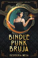   Bindle Punk Bruja
