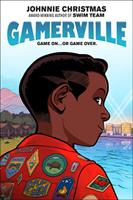   Gamerville