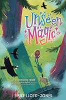   Unseen Magic