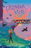  Unspoken Magic