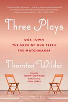   Three Plays