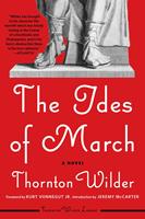   The Ides of March
