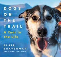   Dogs on the Trail