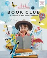   Wild and Free Book Club