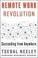  Remote Work Revolution