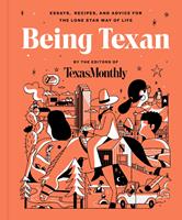   Being Texan