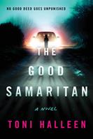   The Good Samaritan