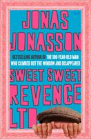   Sweet Sweet Revenge LTD