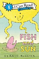   Fish and Sun
