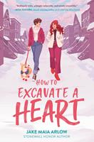   How to Excavate a Heart