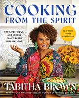   Cooking from the Spirit