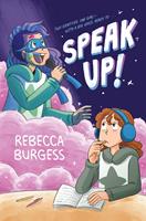   Speak Up!