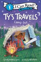   Ty's Travels: Camp-Out