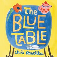  The Blue Table